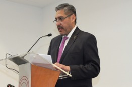 Palabras del Dr. Luis Armando González Placencia, Secretario General Ejecutivo de la ANUIES