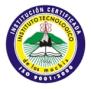 Instituto Tecnolgico de Los Mochis (ITLM)