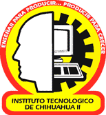 Instituto Tecnolgico de Chihuahua II (ITCH II)
