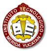 Instituto Tecnolgico de Mrida (ITMrida)