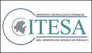 Instituto Tecnolgico Superior del Oriente del Estado de Hidalgo (ITESA)