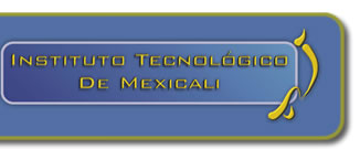 Instituto Tecnolgico de Mexicali (ITMexicali)