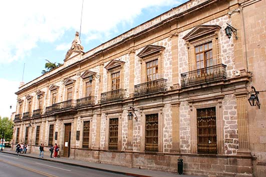 En la Universidad Michoacana se definirá el primer Marco Normativo de la Educación a Distancia en México