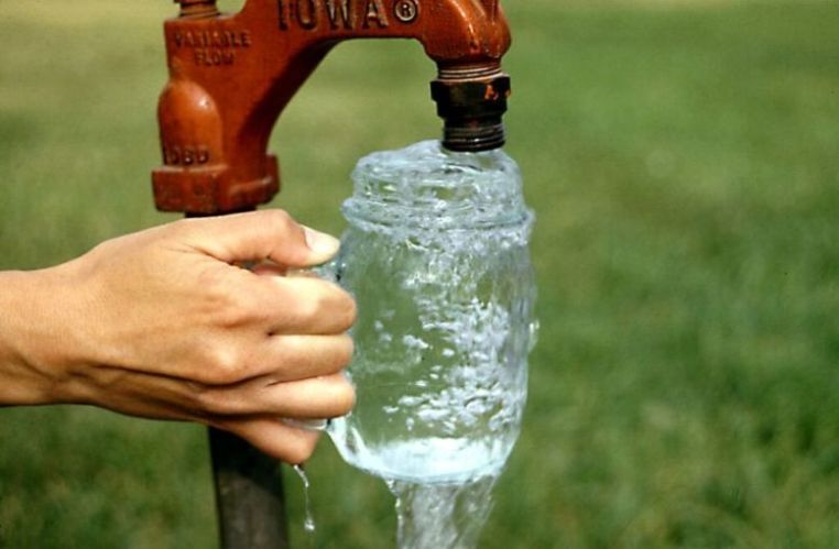 Advierten especialista de la UAM que en los próximos 25 años, una de cada tres personas tendrá nulo acceso al agua potable