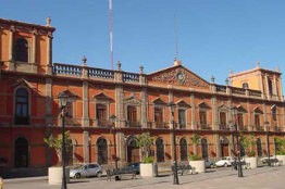 Amplio campo laboral para  ingenieros agrónomos: UASLP