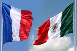 Programa de Movilidad Estudiantil México-Francia
