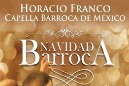 Navidad Barroca