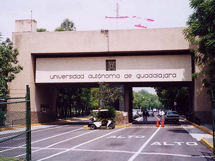 Más de una Década del Programa de Baylor en la Universidad Autónoma de Guadalajara