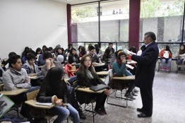 Inicia IPN nueva etapa institucional de fortalecimiento: Fernández Fassnacht
