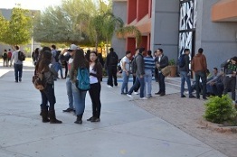 Ofrece ITESCA apoyos a estudiantes de nuevo ingreso