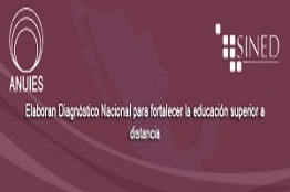 Elaboran Diagnóstico Nacional para fortalecer la educación superior a distancia 