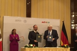 Los gobiernos de México y Alemania implementan modelo de formación dual en educación superior, científica, tecnológica y de innovación: ANUIES