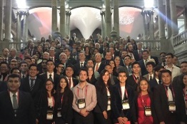 El desarrollo de la educación superior de México tarea compartida entre el estado y la sociedad: ANUIES  