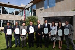 Se incorporan a la ANUIES ocho Instituciones de Educación Superior