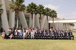 El Consejo de Universidades Públicas e Instituciones Afines de la ANUIES celebra su XLVIII Sesión Ordinaria en la UAdeC