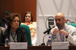 Participa la ANUIES en la Consulta Nacional sobre el Modelo de Procuración de Justicia