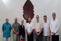 Participa ANUIES en proyectos de Investigación con nueve  Universidades de Canadá, en el Estado de Yucatán