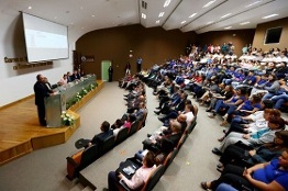 ANUIES y la Secretaría de Salud suman esfuerzos contra la obesidad 