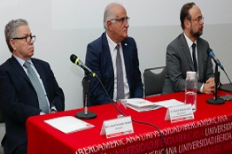 Presenta la ANUIES propuesta de renovación de la educación superior en México