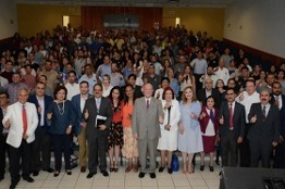 Promueve la ANUIES en las universidades la reflexión sobre el ejercicio y protección de los derechos políticos