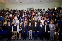 Impulsa la ANUIES la participación de los universitarios en procesos electorales y elecciones transparentes