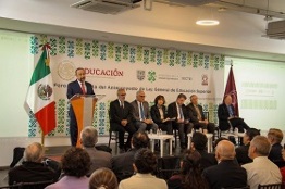 Necesario construir una nueva Ley General de Educación Superior con perspectiva de Estado