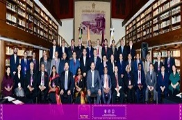 Universidades de México-India fortalecen lazos de cooperación académica y de investigación
