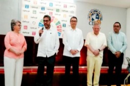 Se lleva a cabo en la Universidad Autónoma de Yucatán (UADY) el “Laboratorio de Ciudadanía y Cultura de Paz”