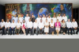 El Consejo de Institutos Tecnológicos e Instituciones Afines (CITIA) de la ANUIES, celebró su XI Sesión Ordinaria en Chetumal, Quintana Roo