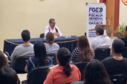 Con pleno respeto a los derechos humanos, igualdad e inclusión, tendremos una sociedad más justa: ANUIES