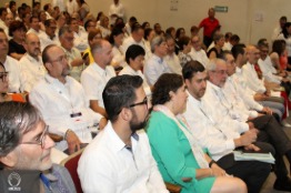 150 rectores se reúnen en Yucatán para analizar el papel de las Universidades en la transformación tecnológica del mundo productivo