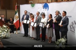 Celebra la UAM su 50 Aniversario