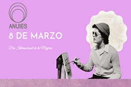 SE CONSOLIDA LA PRESENCIA DE MUJERES EN LAS AULAS UNIVERSITARIAS: ANUIES