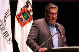 LA UNIVERSIDAD DE GUADALAJARA, SEDE DEL SEGUNDO FORO REGIONAL SOBRE EL IMPACTO DE LA VIDA DIGITAL EN LAS JUVENTUDES