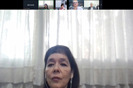 ANUIES INAUGURA PRIMER WEBINARIO DE LA REVISTA DE EDUCACIÓN SUPERIOR (RESU)