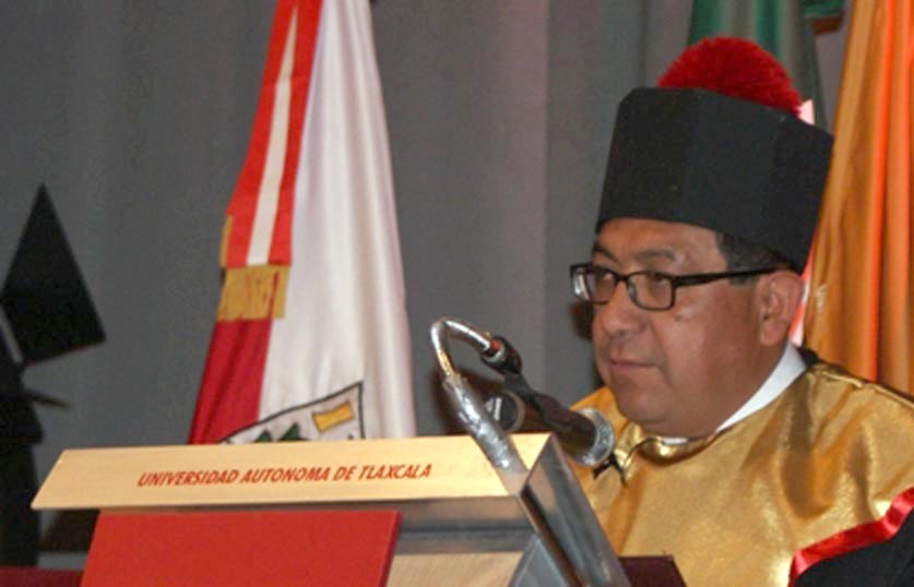 Rinde Serafín Ortiz Ortiz su cuarto informe