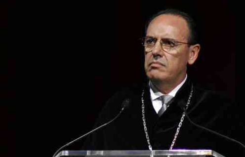 Rindió José Alfredo Miranda López su cuarto Informe de actividades al frente de la UPAEP