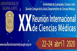 UG invita a la Reunión Internacional de Ciencias Médicas