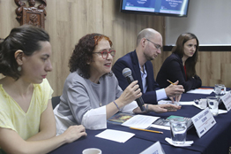Discutirán sobre los casos de desaparecidos en América Latina 