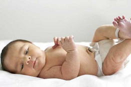 Elemental el cuidado del cordón umbilical en los recién nacidos para evitar infecciones