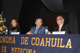 Programas de Salud de Alta Calidad en la Unidad Torreón