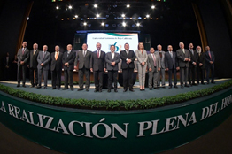 Celebra UABC 63 años de ser patrimonio e identidad de Baja California