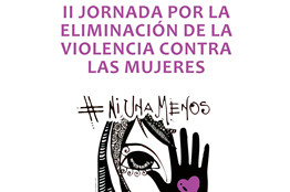 Se reunirán en El Colef, Tijuana, académicos, funcionarios y activistas por la eliminación de la violencia contra las mujeres