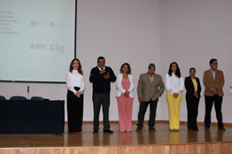 Continúa Capacitación del Protocolo Contra la Violencia de Género de la UAdeC en Unidad Torreón
