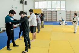 Halcones UV, al Clasificatorio de Judo para la Universiada Nacional