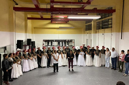 UV realizará Diplomado en Danza Folklórica Mexicana