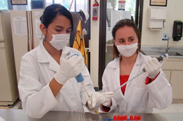 UASLP 13 años de formar especialistas a través del Posgrado en Ciencias en Bioprocesos