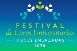 Invitan al Festival de Coros Universitarios 2020