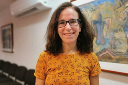 México, líder histórico en comunicación de la ciencia en Latinoamérica: Luisa Massarani