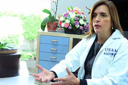 Patentan en la UNAM biomarcador para detección temprana de lesión renal